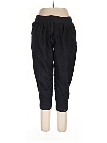 TOAST Wool Pants (view 1)