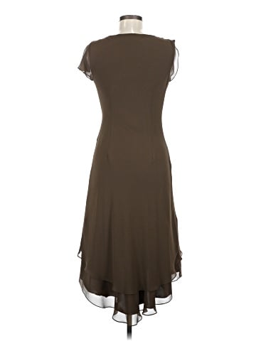 Liz Claiborne Casual Dress (view 2)