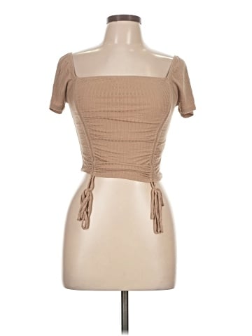 Forever 21 Short Sleeve Top (view 1)