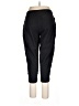 TOAST Chevron-herringbone Black Tan Wool Pants Size 16 - photo 2