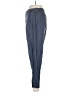 Athleta 100% Linen Blue Linen Pants Size 8 - photo 5