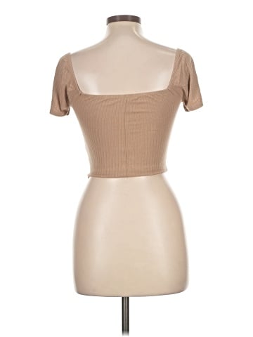 Forever 21 Short Sleeve Top (view 2)