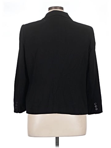 Jones New York Wool Blazer (view 2)