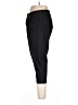 TOAST Chevron-herringbone Black Tan Wool Pants Size 16 - photo 5