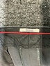 Wolford Solid Gray Dress Pants Size EU 36 / US 6 - photo 7