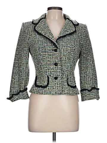 Kay Unger Blazer (view 1)