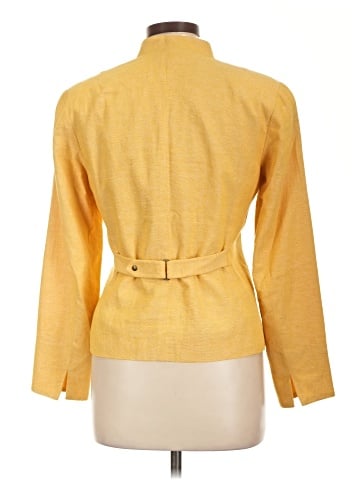 Coldwater Creek Blazer (view 2)