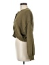 Zara Green Cardigan Size M - photo 5