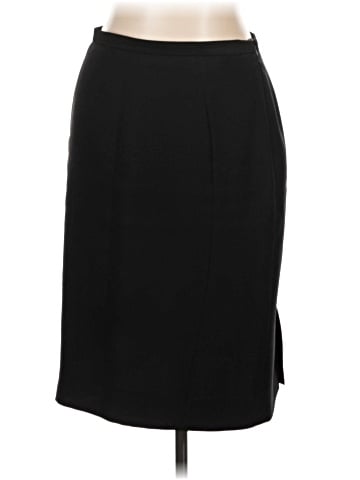 Giorgio Armani Formal Skirt (view 1)