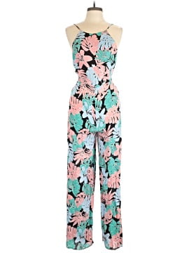 Forever 21 Contemporary Jumpsuit