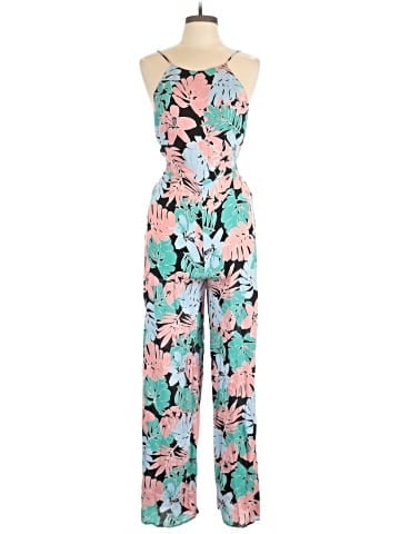 Forever 21 Contemporary Jumpsuit (view 1)