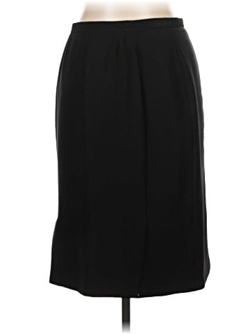 Giorgio Armani Formal Skirt (view 2)