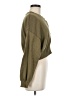Zara Green Cardigan Size M - photo 4