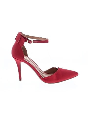Jessica Simpson Heels (view 1)