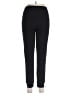Eberjey Solid Black Casual Pants Size M - photo 2