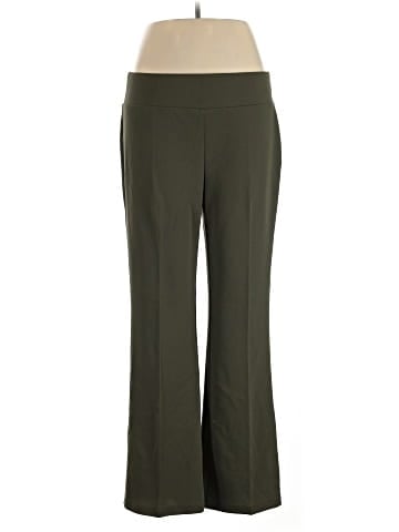 SOHO Apparel Ltd Dress Pants (view 1)