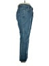 Riders 100% Cotton Blue Jeans Size 14 (petite) - photo 4
