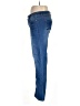 Angels Solid Blue Jeans Size 16W - photo 5