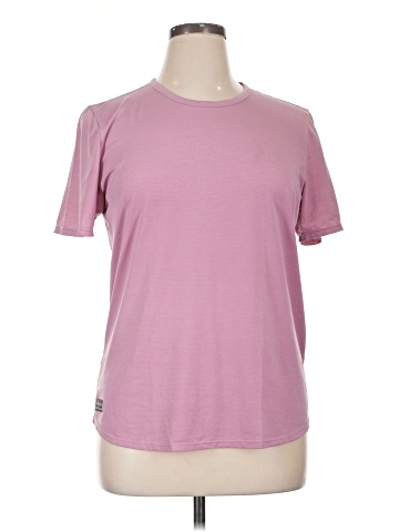 Saucony Active T-Shirt (view 1)