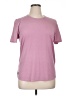 Saucony Pink Active T-Shirt Size XL - photo 1