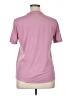 Saucony Pink Active T-Shirt Size XL - photo 2