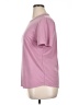 Saucony Pink Active T-Shirt Size XL - photo 5