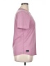 Saucony Pink Active T-Shirt Size XL - photo 4