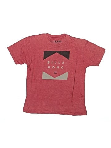 Billabong Short Sleeve T-Shirt (view 1)