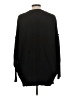 Zenana Black Pullover Sweater Size Lg - XL - photo 2