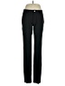 DUNNING Black Dress Pants Size 00 - photo 1