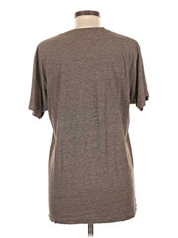 American Apparel Short Sleeve T-Shirt (view 2)