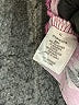 Adrienne Vittadini Pink Short Sleeve Blouse Size XL - photo 8