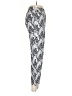 up! Print Silver Casual Pants Size 2 - photo 4