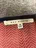 Max Studio Chevron-herringbone Burgundy Casual Dress Size M - photo 7