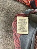 Max Studio Chevron-herringbone Burgundy Casual Dress Size M - photo 8
