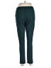 Talbots Solid Teal Active Pants Size M - photo 2