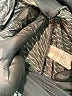 Unbranded Polka Dots Gray Active Pants Size S (estimated) - photo 7