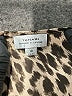 Tahari by ASL 100% Polyester Brown Sleeveless Blouse Size 10 - photo 7