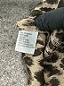 Tahari by ASL 100% Polyester Brown Sleeveless Blouse Size 10 - photo 8
