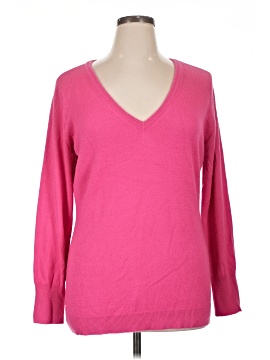 New York & Company Pullover Sweater