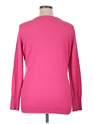 New York & Company Pullover Sweater (view 2)