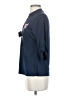 Antigua 100% Polyester Blue Long Sleeve Polo Size S - photo 5