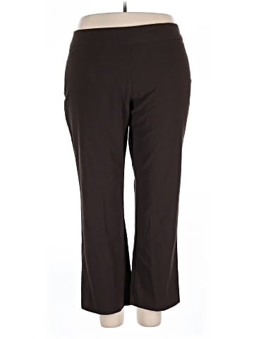 Roz & Ali Active Pants (view 1)