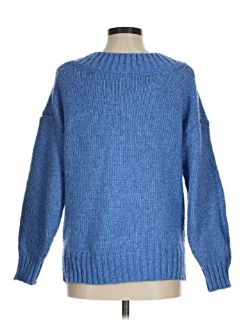 Pink Republic Pullover Sweater (view 2)