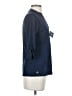 Antigua 100% Polyester Blue Long Sleeve Polo Size S - photo 4