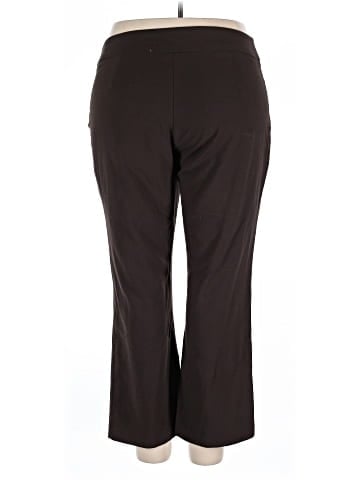 Roz & Ali Active Pants (view 2)