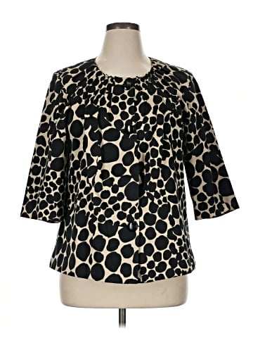 Maggie Barnes Blazer (view 1)
