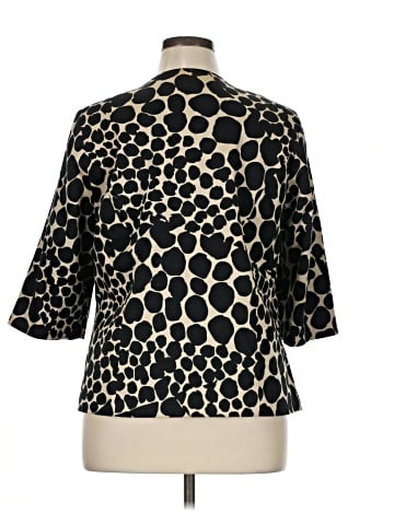 Maggie Barnes Blazer (view 2)