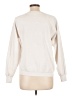 Unbranded Hearts White Sweatshirt Size 10 (estimated) - photo 2