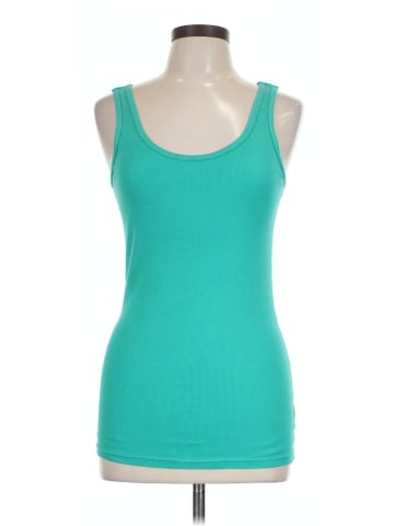 Time and Tru Tank Top (view 1)